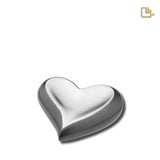 Hart Zilver | K612