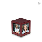 MPG005L MDF urn large 