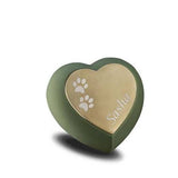 Gravering LoveUrns