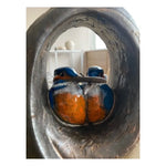 IJsvogel Duo Keramiek 2000ml | KIJV2000