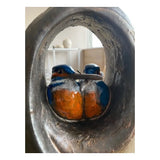 IJsvogel Duo Keramiek 2000ml | KIJV2000