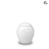 Keramische dierenurn medium | KU911S
