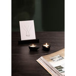Memorialboxx giftset - Zwart