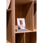 Memorialboxx giftset - Chrome