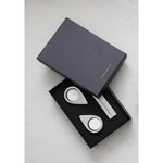 Memorialboxx giftset - Wit