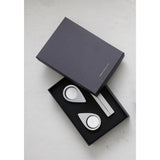 Memorialboxx giftset - Wit