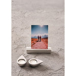 Memorialboxx giftset - Chrome
