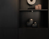 Heart Midnight - Amorials