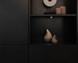 Teardrop Dusk - Amorials