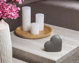 Heart Dusk - Amorials