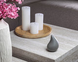 Teardrop Dusk - Amorials