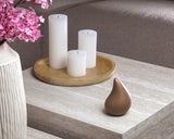 Teardrop Cedar - Amorials