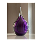 Tropfen mittel goldgrün U01M-GG 