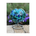 Turquoise-green-blue-white | U38HTGBW
