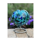 Turquoise-green-blue-white | U38HTGBW