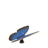 Miniurne - Trauerndes Mädchen in Bronze UBR630 