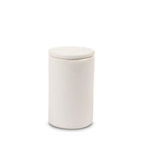 Mini-Urne in keramiek - Tealight Keepsake - Wit | UCUTC05