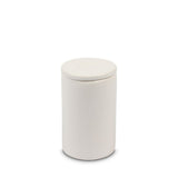 Mini-Urne in keramiek - Tealight Keepsake - Wit | UCUTC05