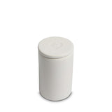 Mini-Urne in keramiek - Tealight Keepsake - Wit | UCUTC05