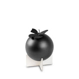 UDPBOLVLI100B | Stainless Steel Sphere with Butterfly | 10cm - 0.4L