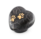 Handmade Ceramic Urn UIV18M