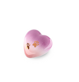 Keramiek Hart met Pootjes | UIV29