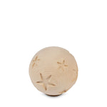 Mini Urn in hout - Sfera Sterren Naturel - UPE460130