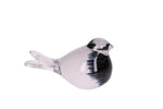 Vogel aus Kristallglas - UV10