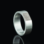 0121-00 Ring with Print