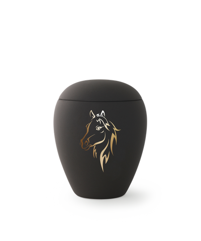 Paarden urnen - 65-1500-500P1