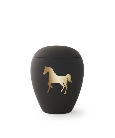 Paarden urnen - 65-1500-500P4