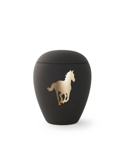 Paarden urnen - 65-1500-500P5