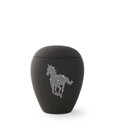 Paarden urnen - 65-1500-500S1