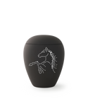 Paarden urnen - 65-1500-500S2