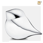 Soulbird Polished Silver A562 