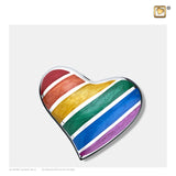 Pride Rainbow Hart H222
