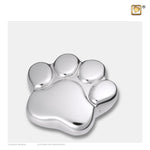 LovePaw Gepolijst Zilver P670K