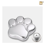 LovePaw Gepolijst Zilver P670K