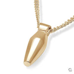 Ash jewelry pendant AH304 