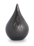Bronze urns - B-02L 