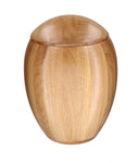 Urns in wood - S0101