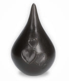 Bronzen urnen | FV0608BR-DB-L