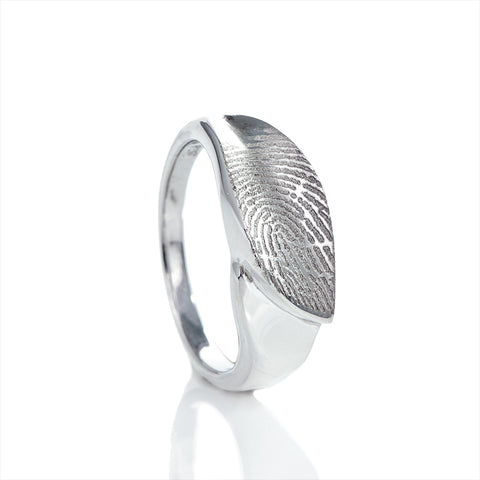 0139-00 Design afdruk ring