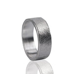 0101-00 Ring with Print