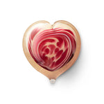 Medium heart rose U39MHR